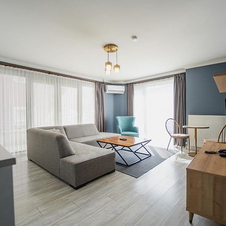 Centrum Residence أنقرة المظهر الخارجي الصورة