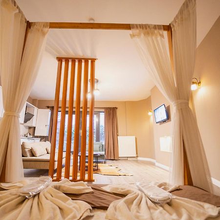 Centrum Residence أنقرة المظهر الخارجي الصورة