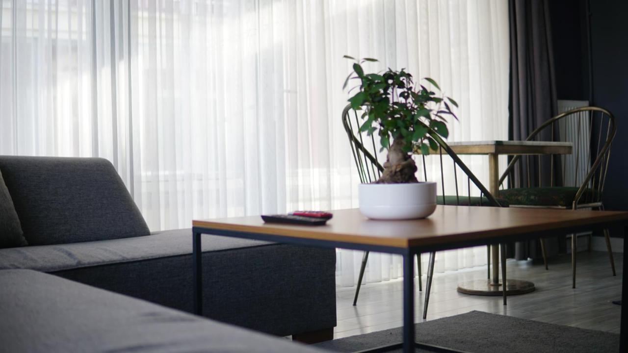 Centrum Residence أنقرة المظهر الخارجي الصورة