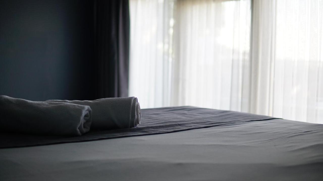 Centrum Residence أنقرة المظهر الخارجي الصورة