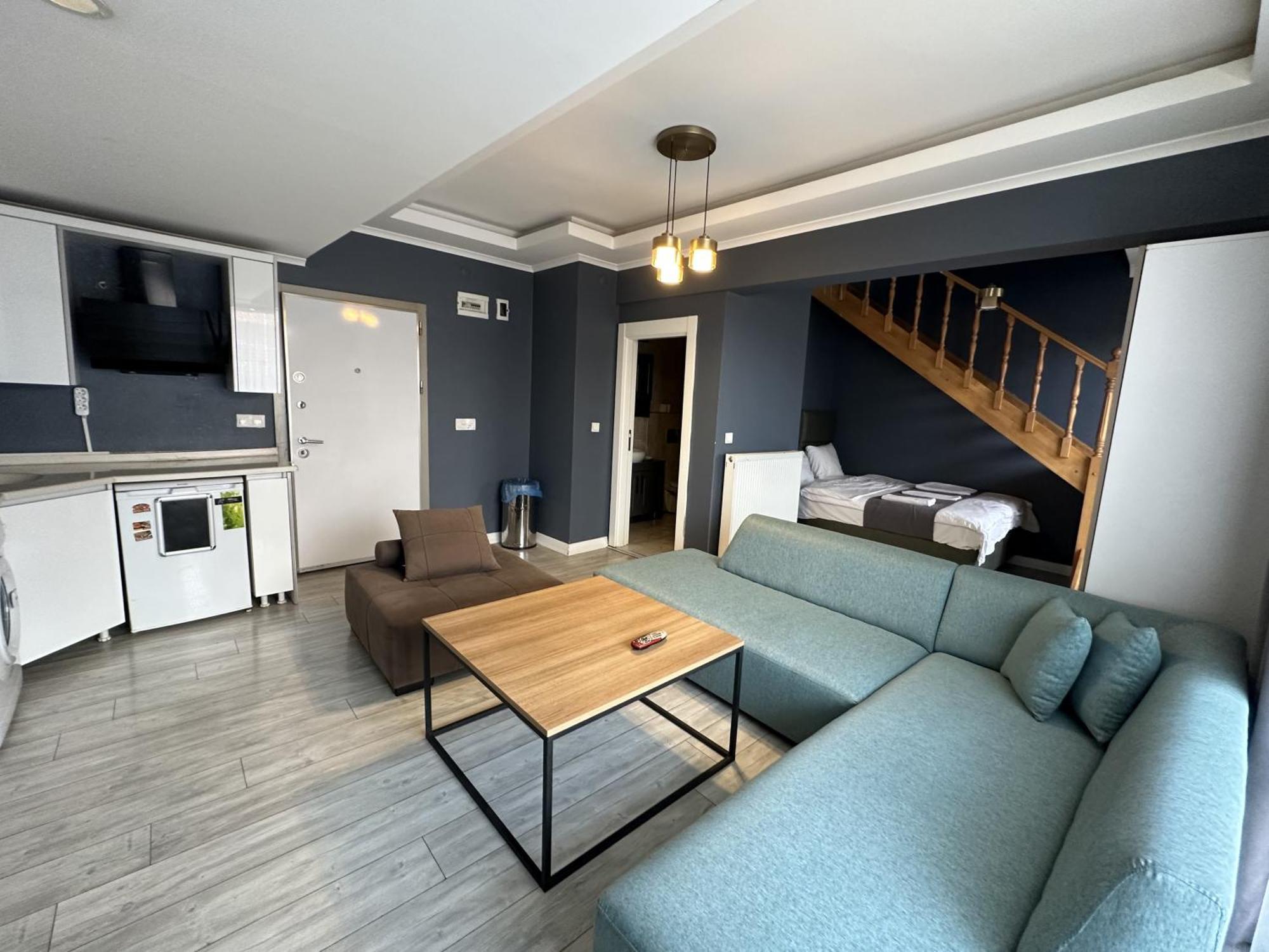 Centrum Residence أنقرة المظهر الخارجي الصورة