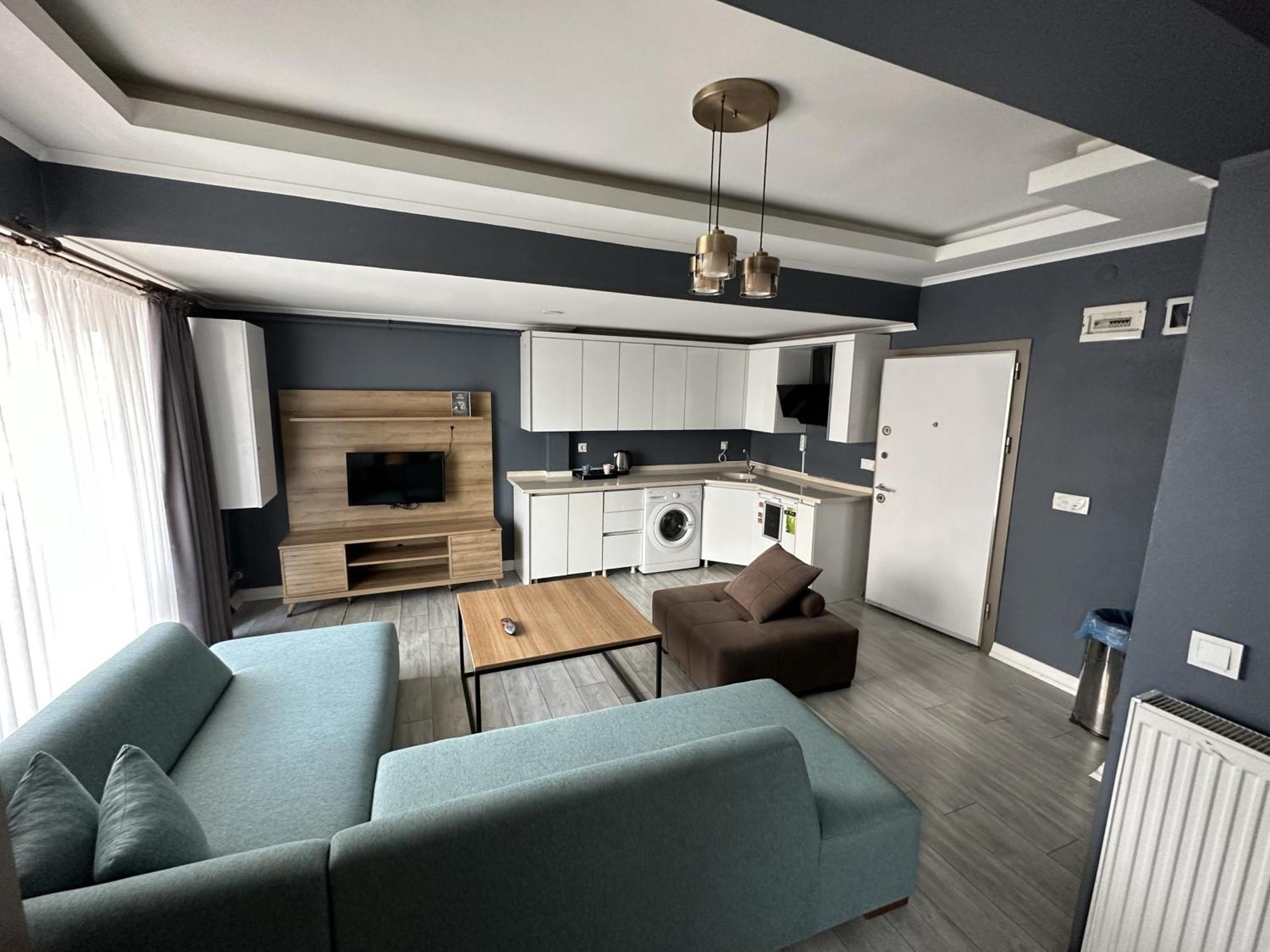 Centrum Residence أنقرة المظهر الخارجي الصورة