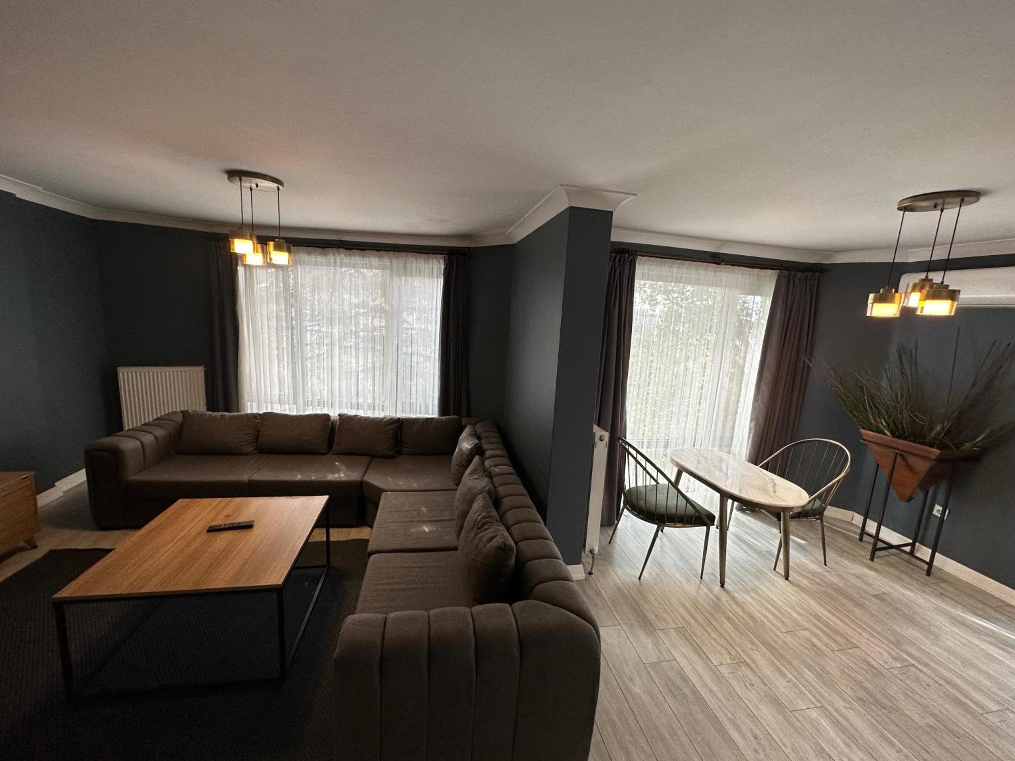 Centrum Residence أنقرة المظهر الخارجي الصورة