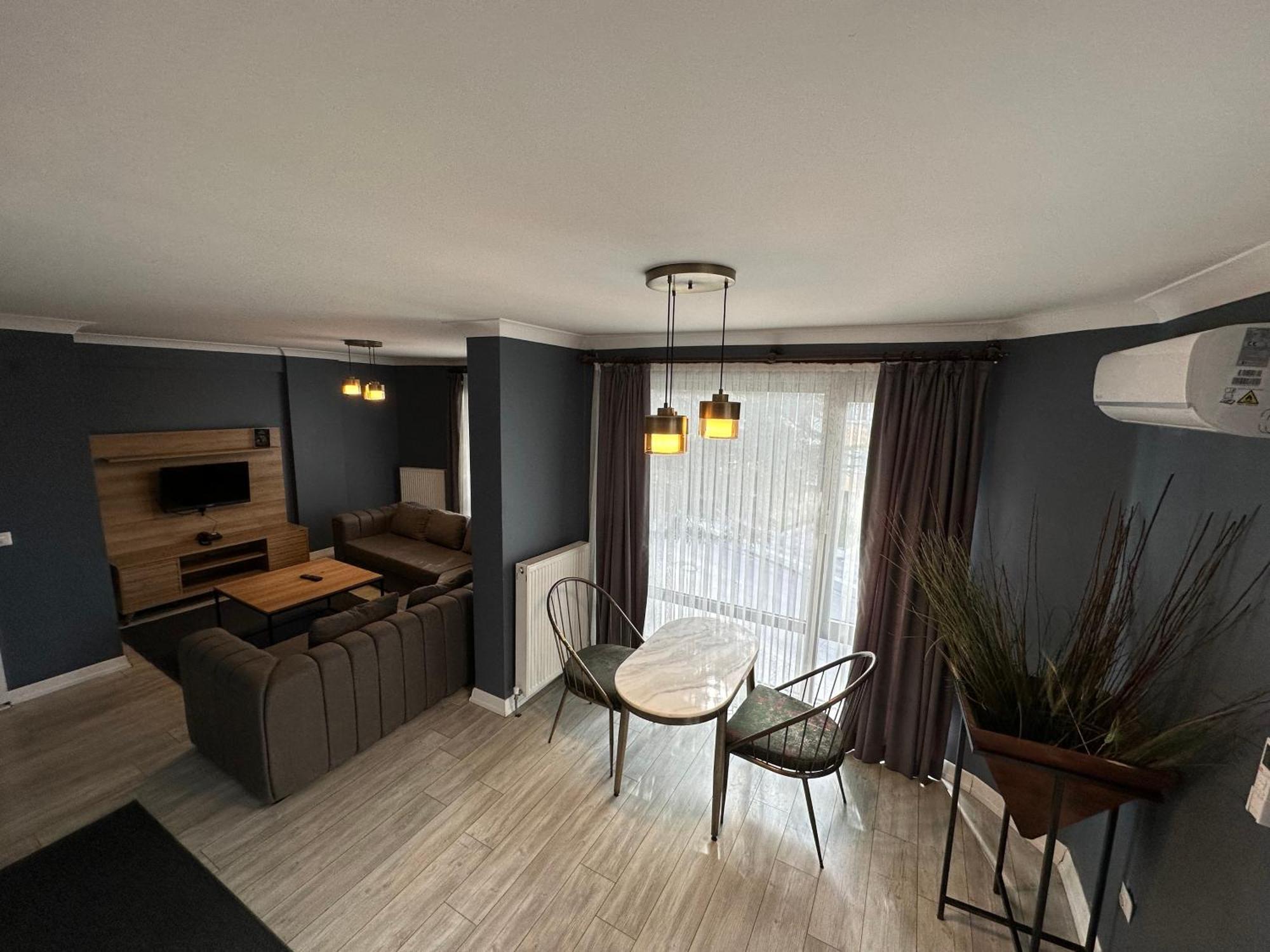 Centrum Residence أنقرة المظهر الخارجي الصورة