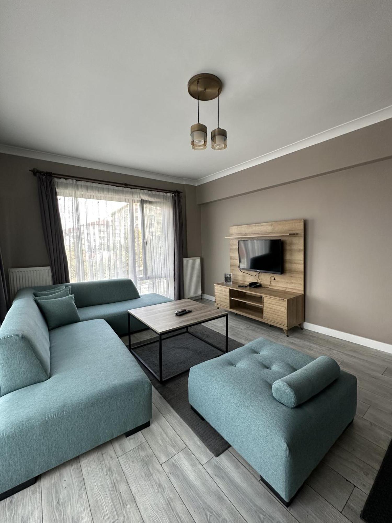 Centrum Residence أنقرة المظهر الخارجي الصورة