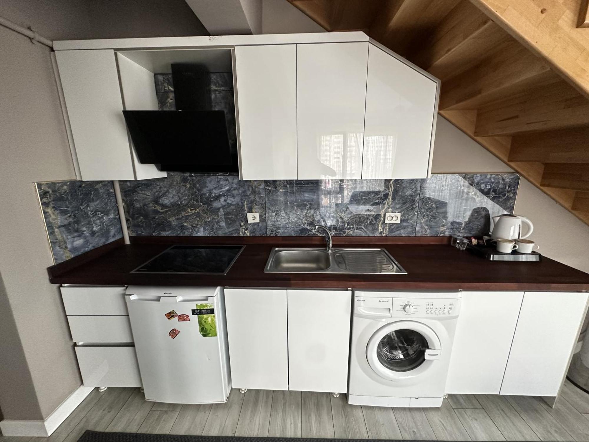 Centrum Residence أنقرة المظهر الخارجي الصورة