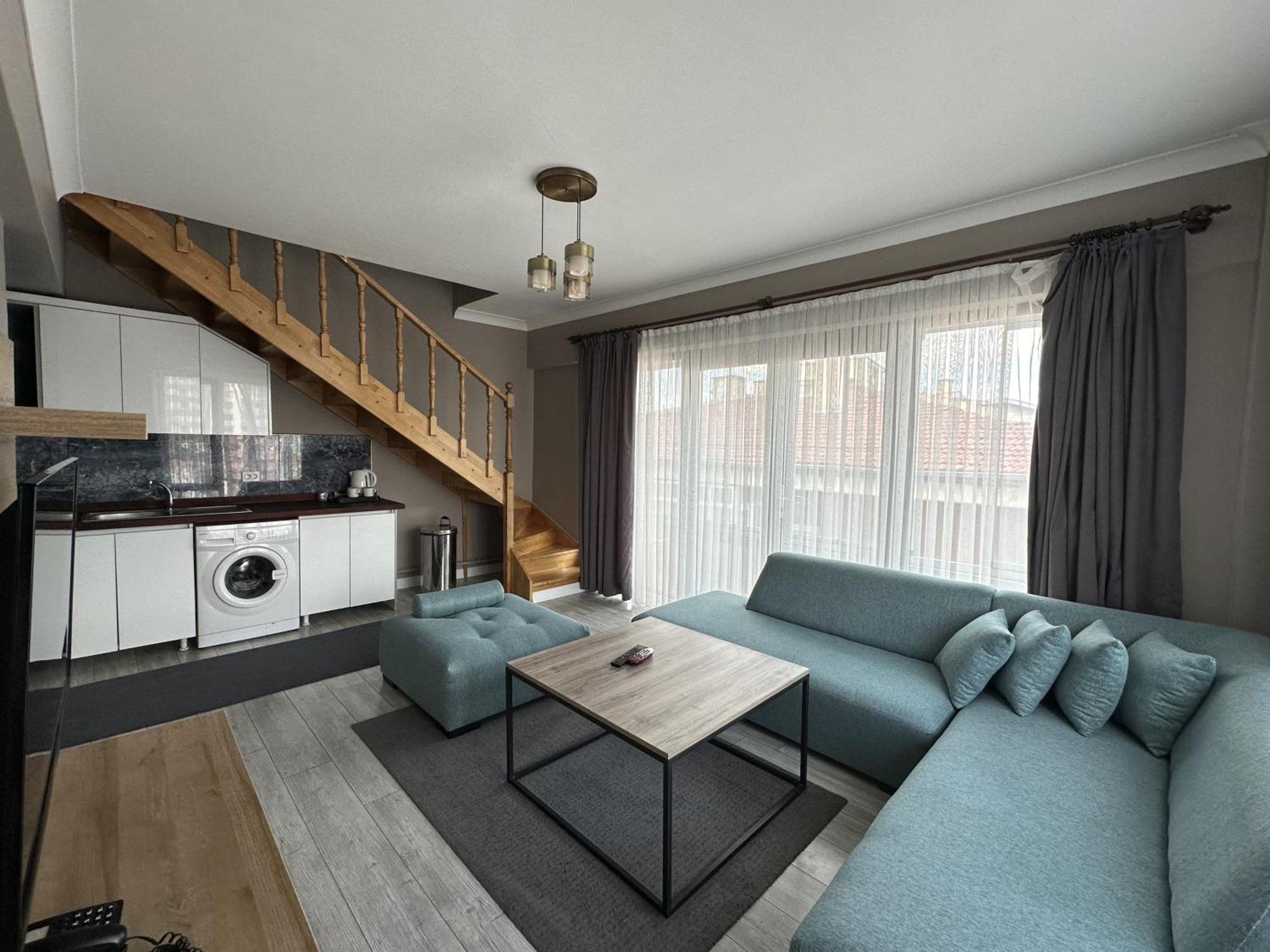 Centrum Residence أنقرة المظهر الخارجي الصورة