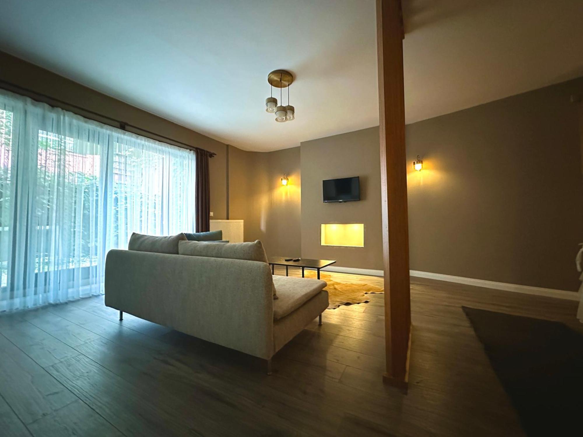 Centrum Residence أنقرة المظهر الخارجي الصورة