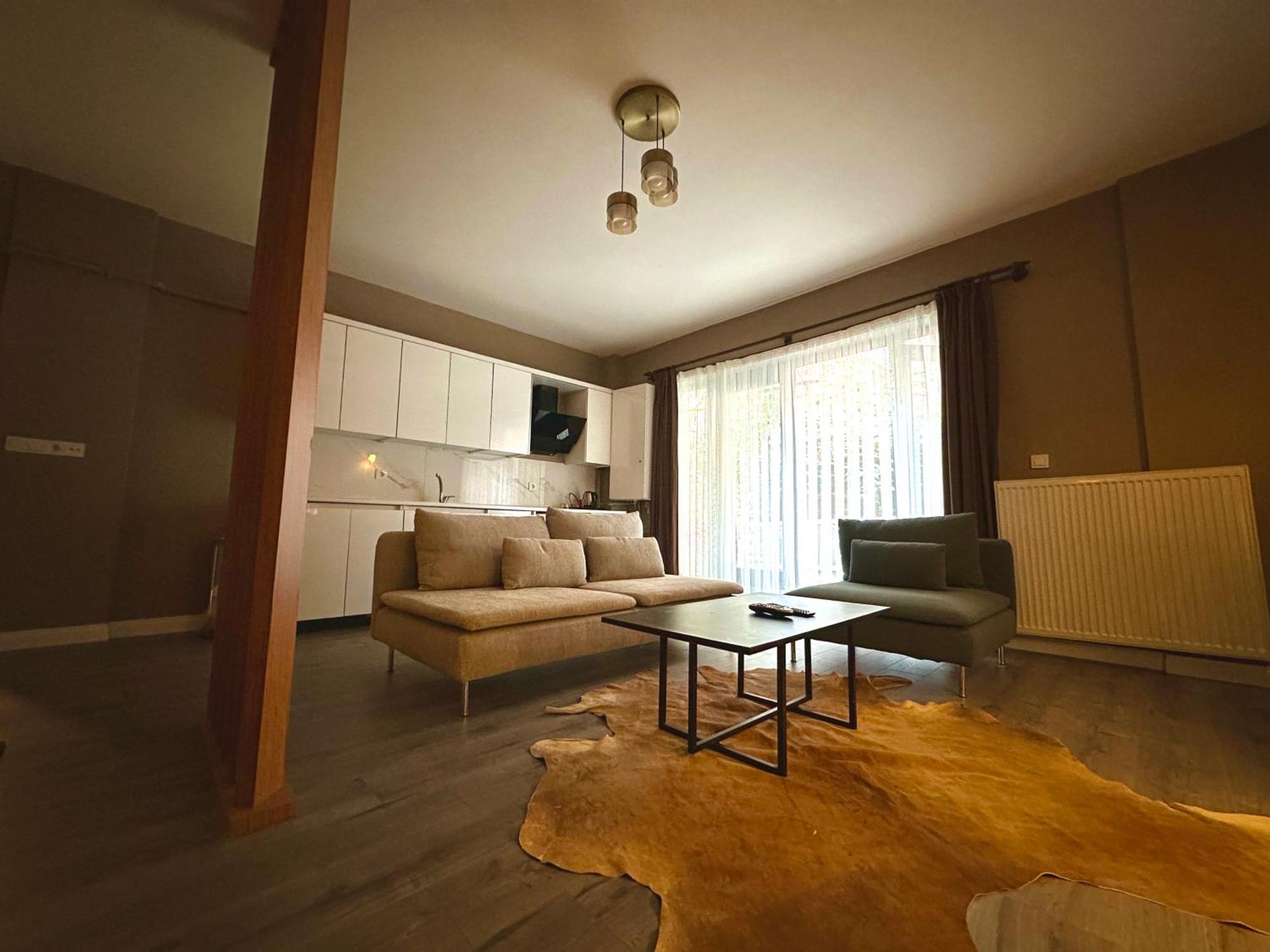 Centrum Residence أنقرة المظهر الخارجي الصورة