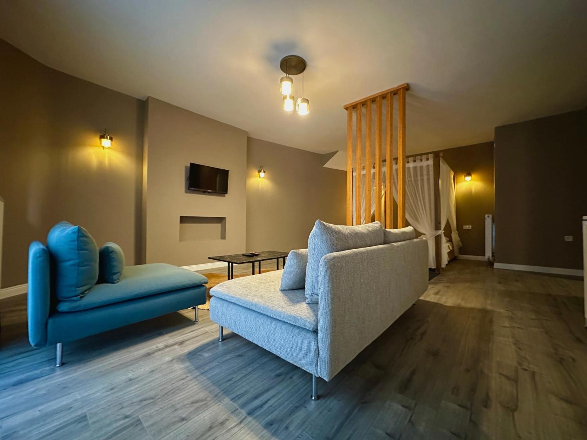 Centrum Residence أنقرة المظهر الخارجي الصورة