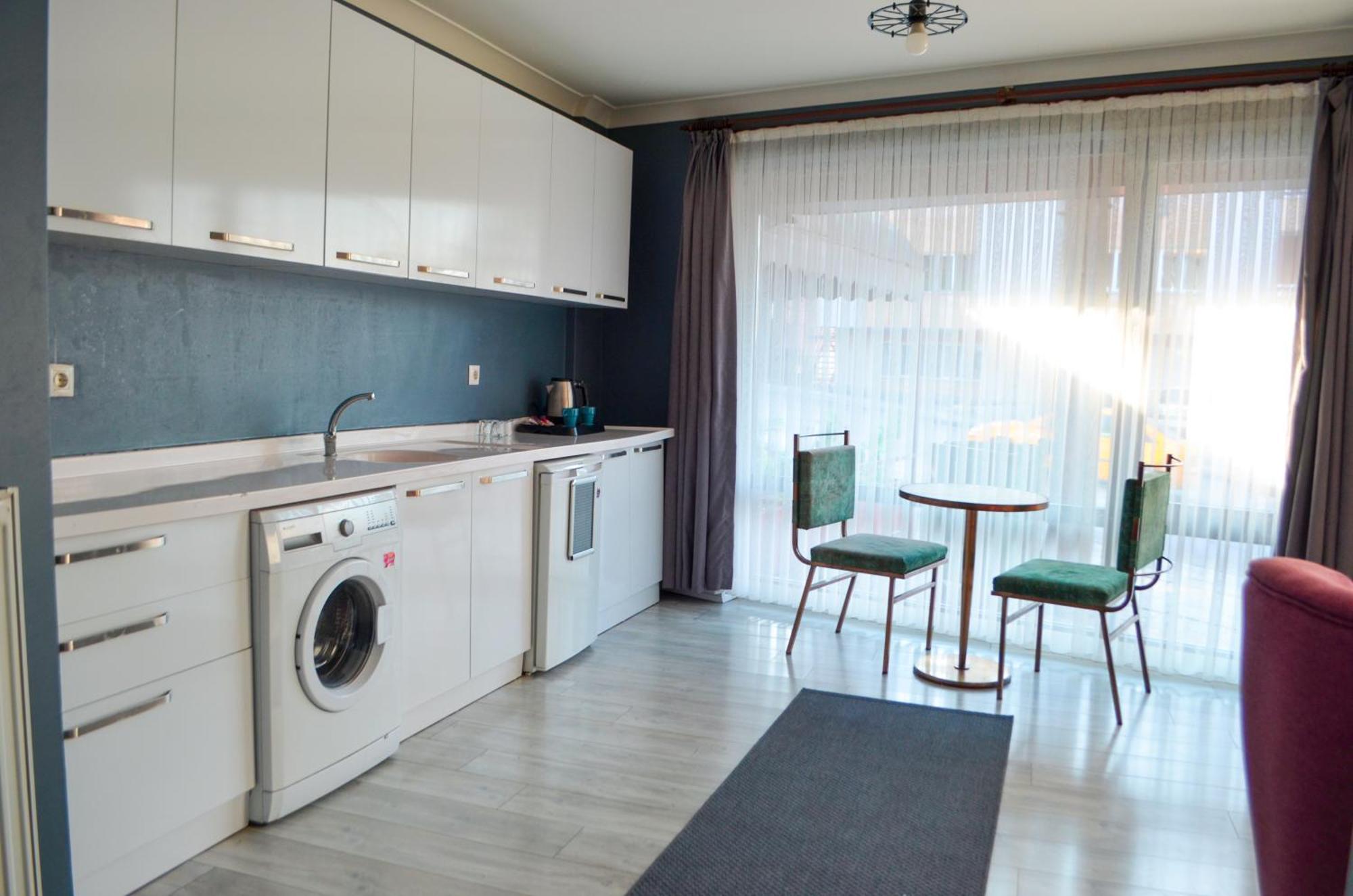 Centrum Residence أنقرة المظهر الخارجي الصورة