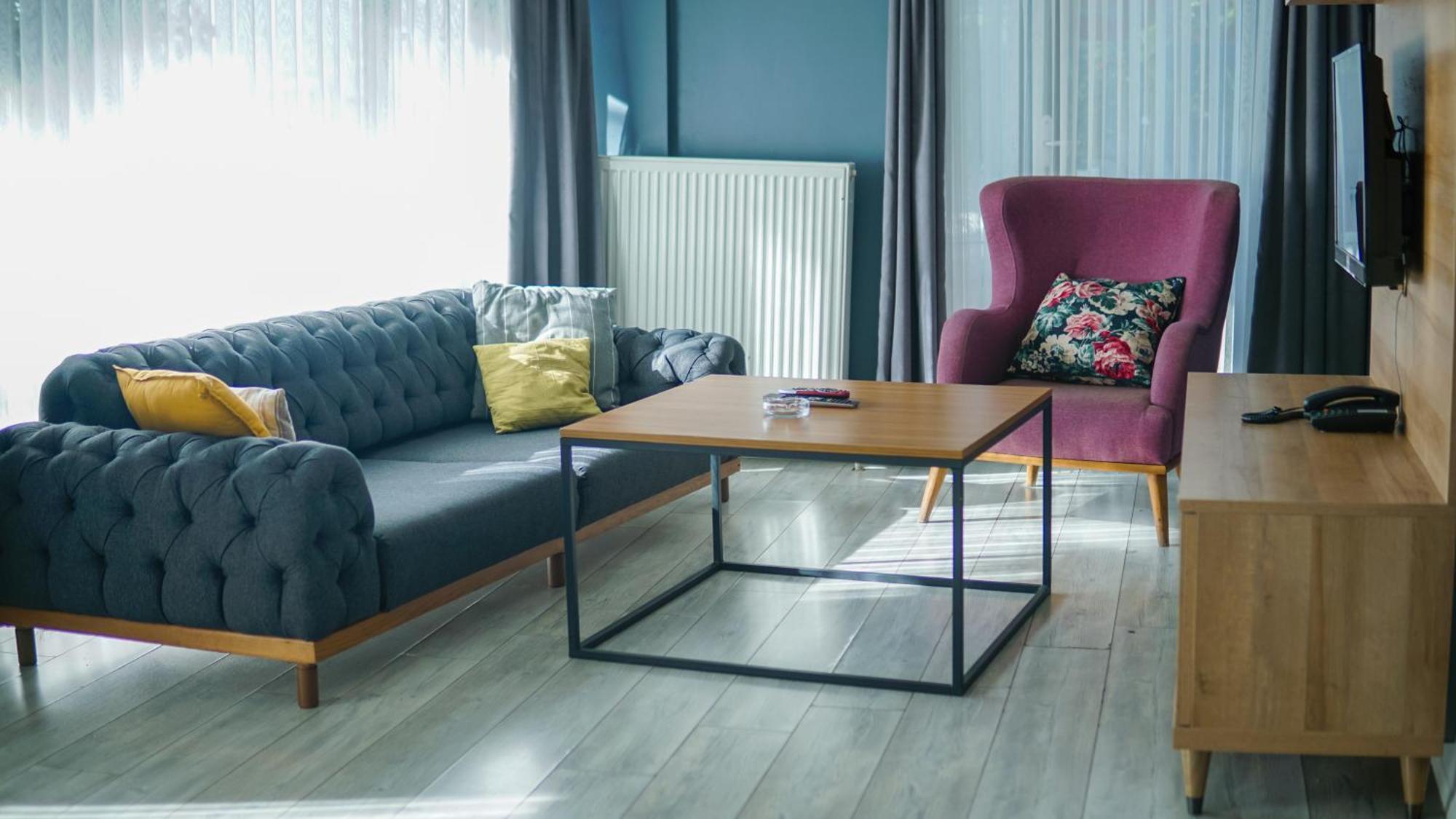 Centrum Residence أنقرة المظهر الخارجي الصورة