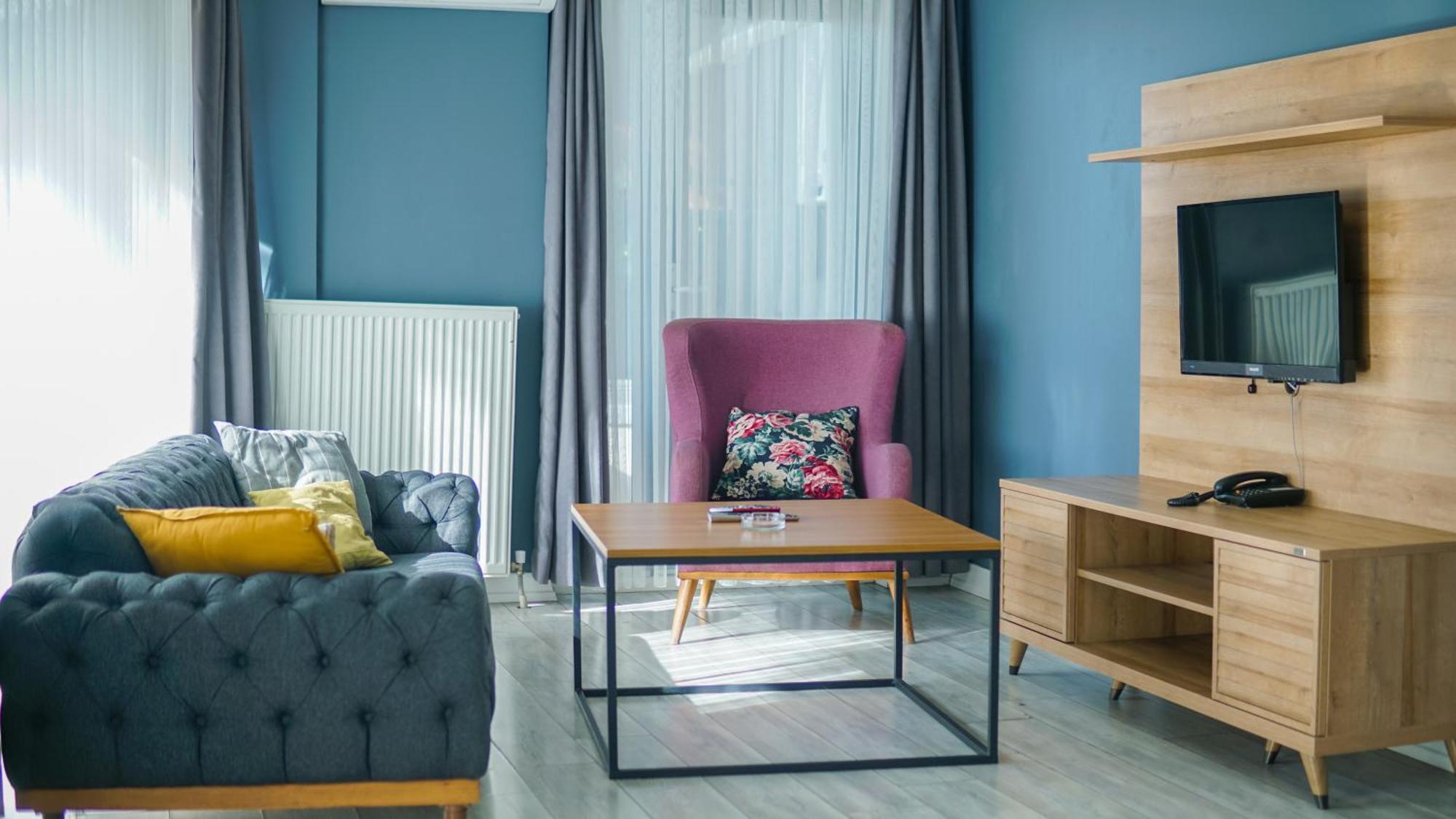 Centrum Residence أنقرة المظهر الخارجي الصورة