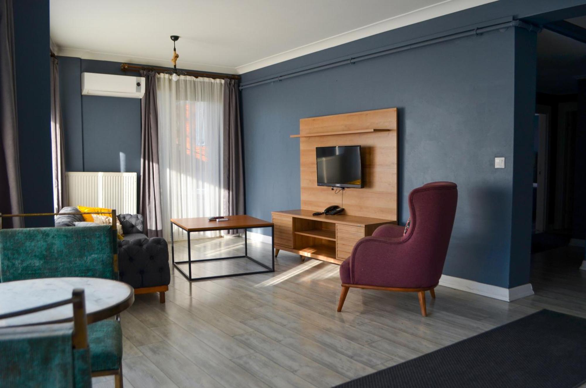 Centrum Residence أنقرة المظهر الخارجي الصورة