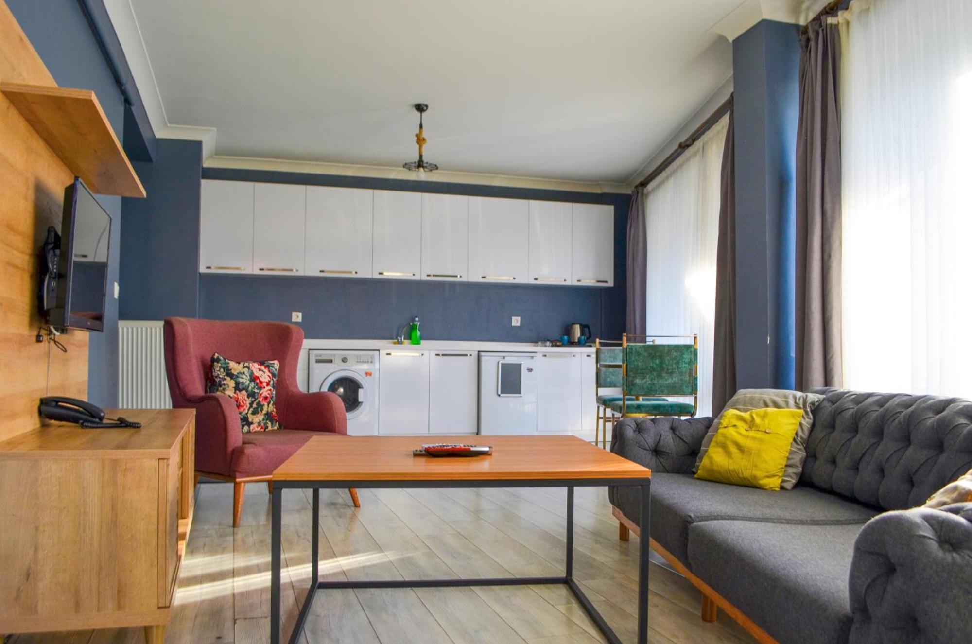 Centrum Residence أنقرة المظهر الخارجي الصورة