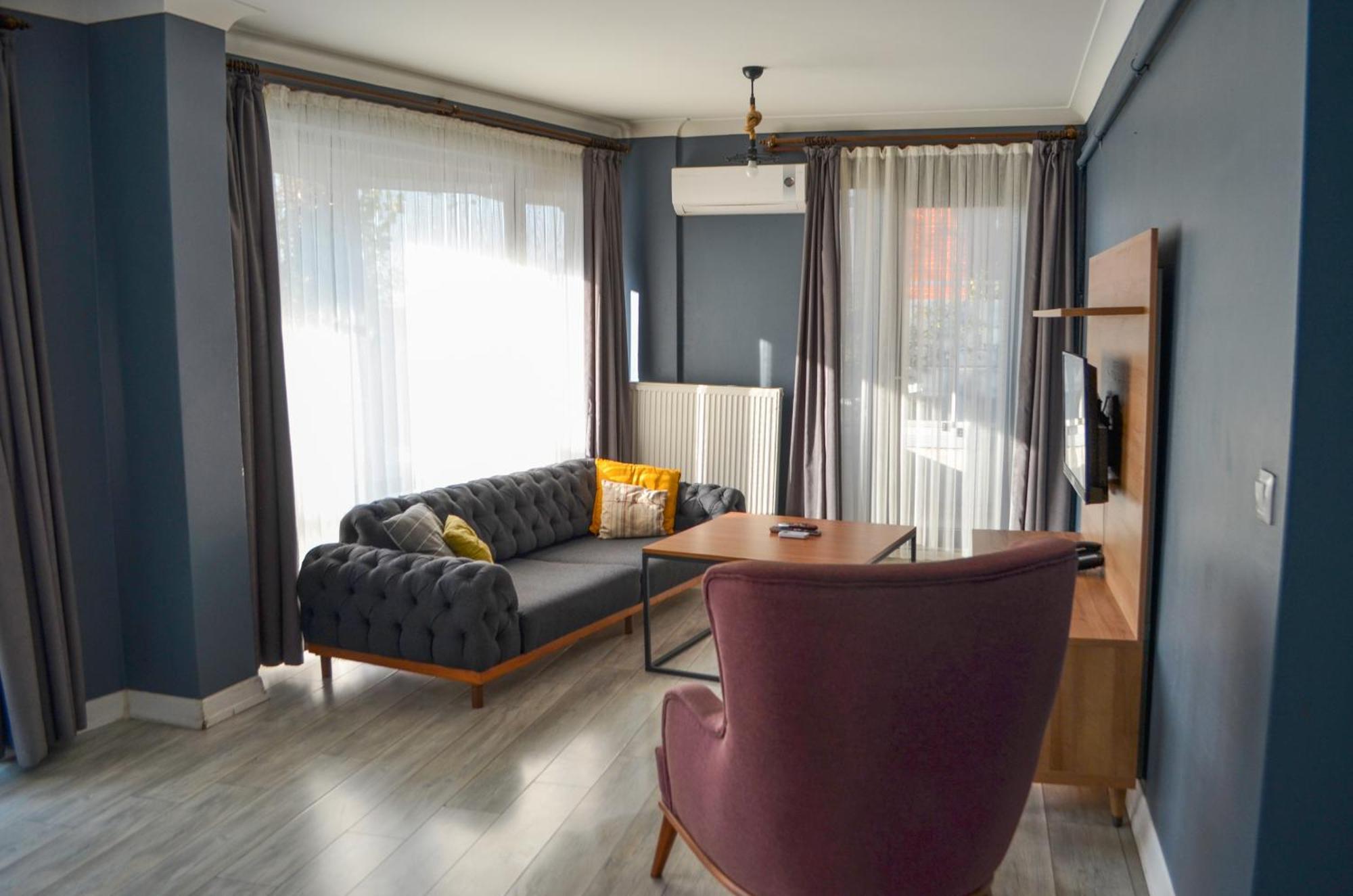 Centrum Residence أنقرة المظهر الخارجي الصورة