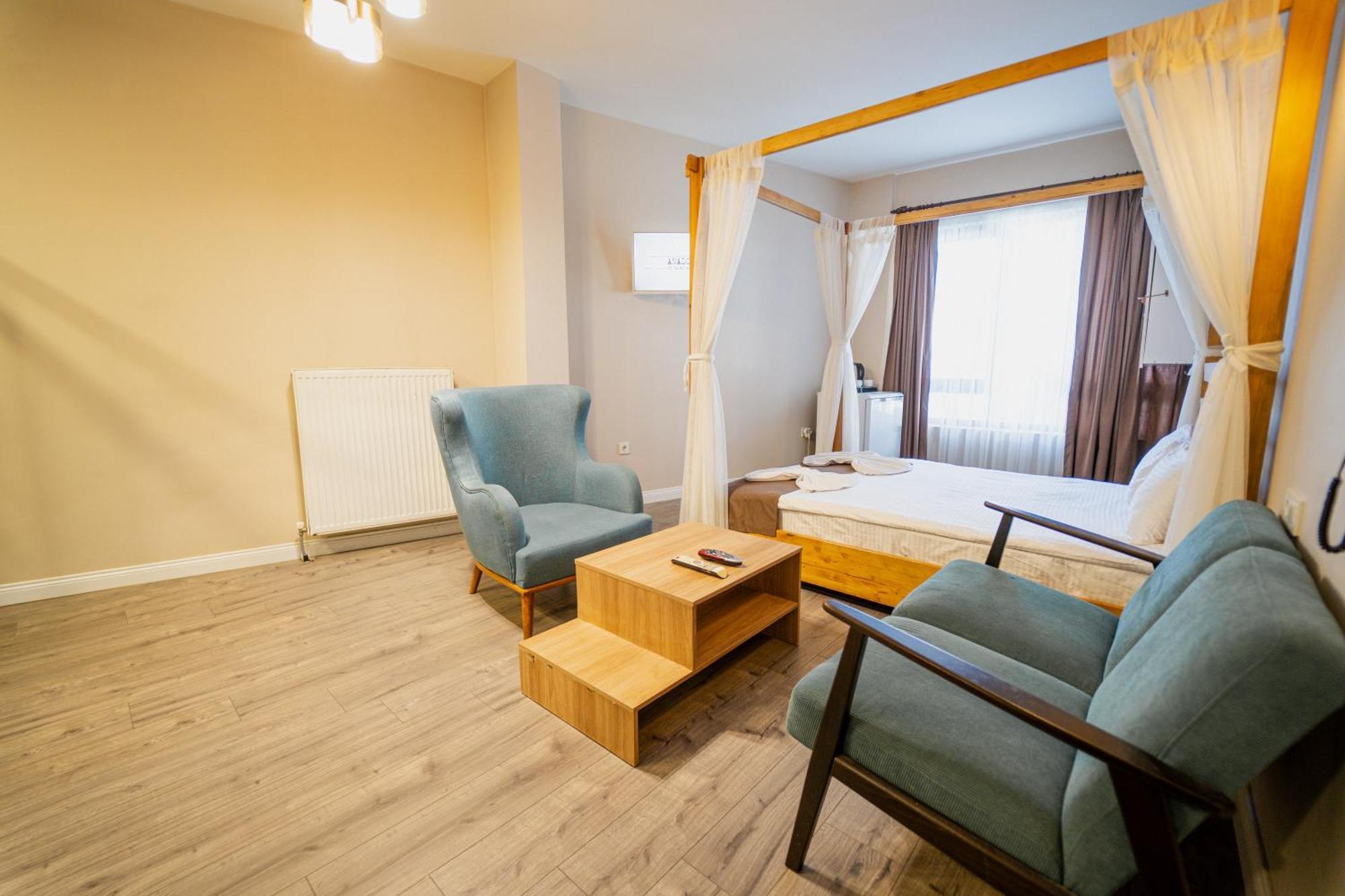 Centrum Residence أنقرة المظهر الخارجي الصورة