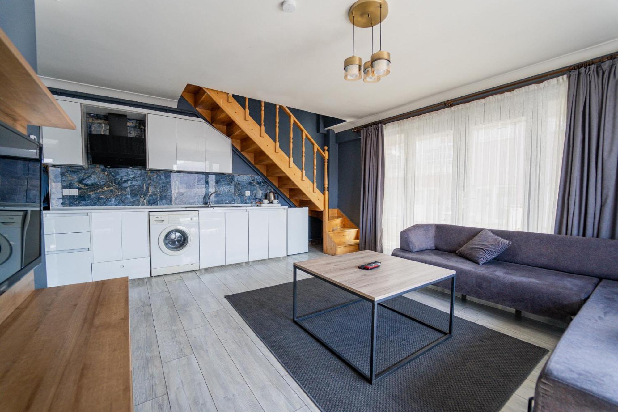Centrum Residence أنقرة المظهر الخارجي الصورة
