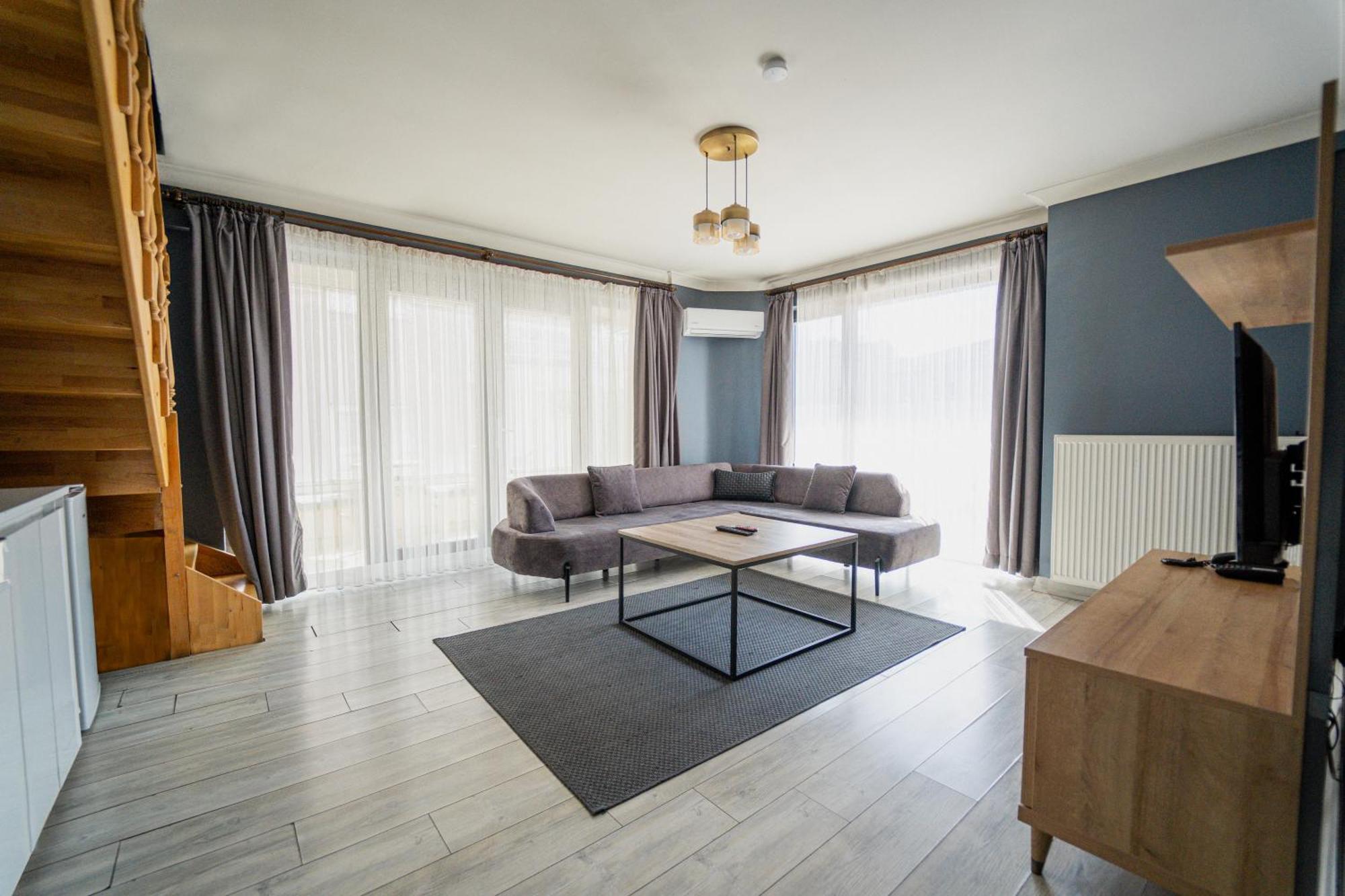 Centrum Residence أنقرة المظهر الخارجي الصورة