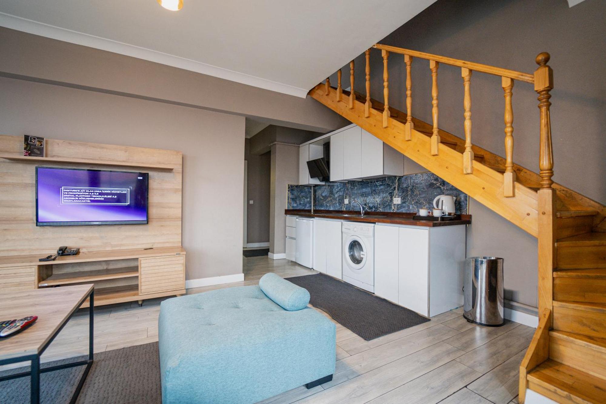 Centrum Residence أنقرة المظهر الخارجي الصورة