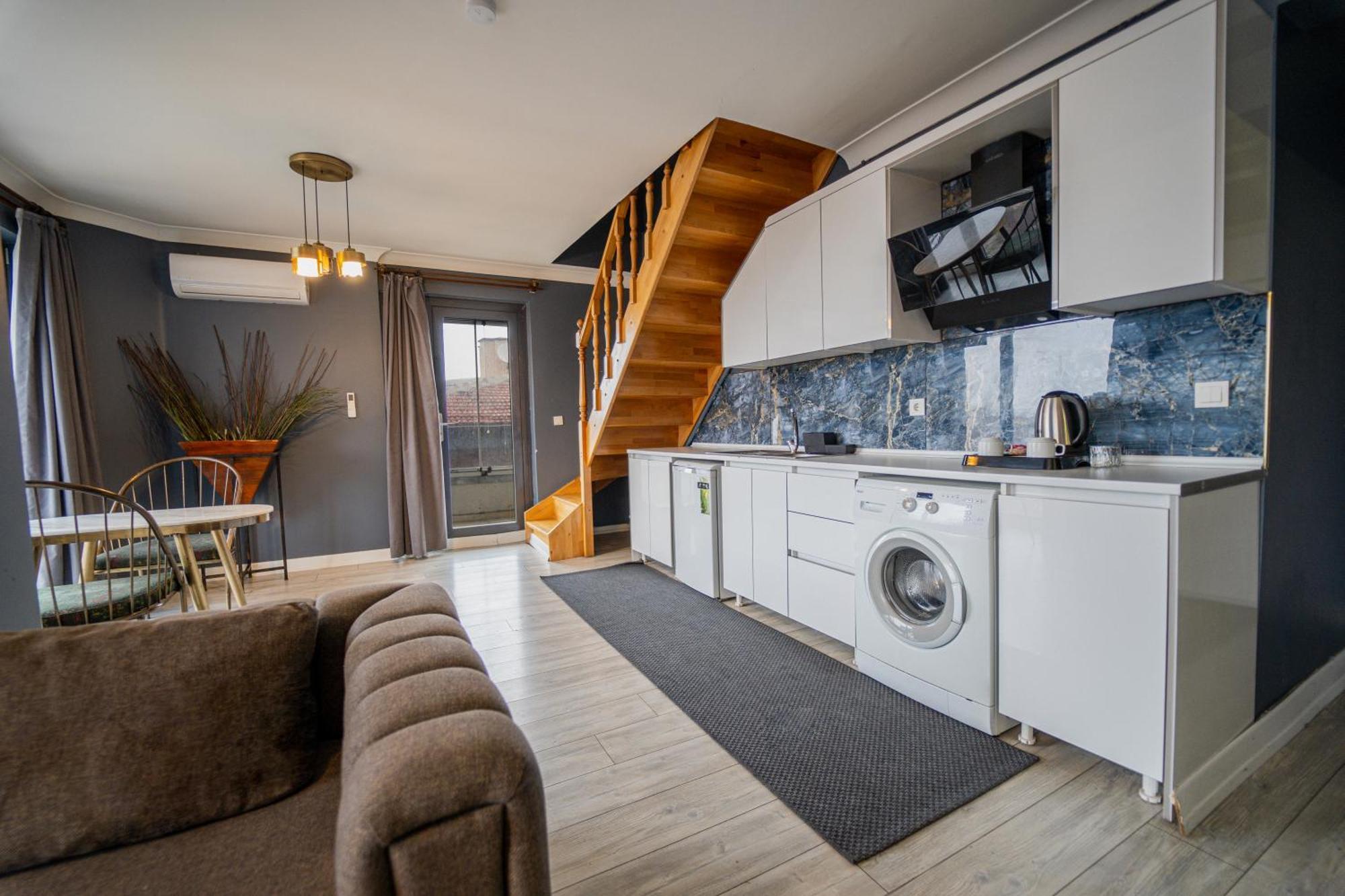 Centrum Residence أنقرة المظهر الخارجي الصورة