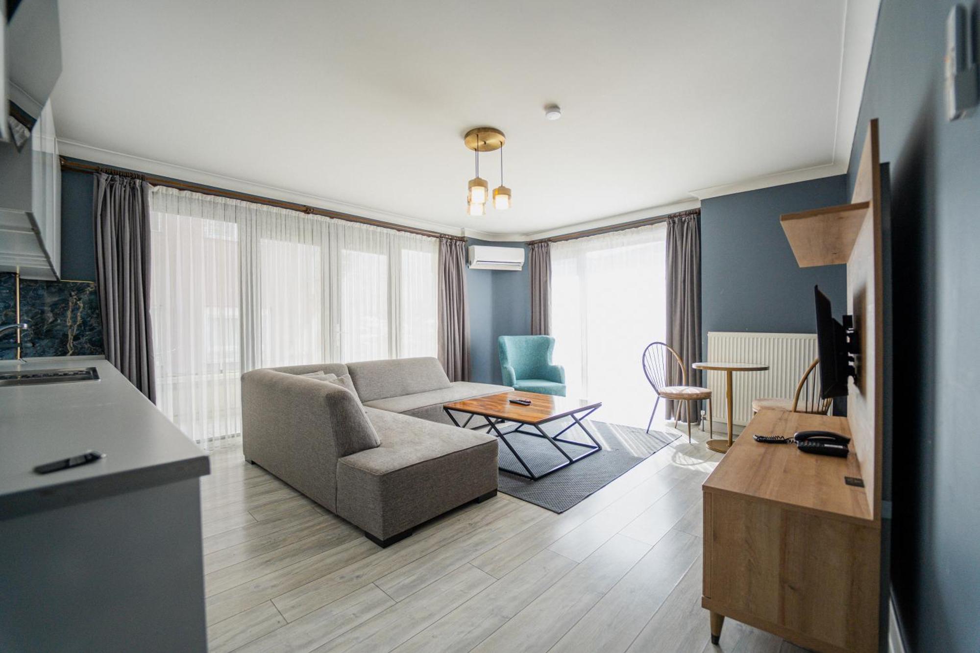 Centrum Residence أنقرة المظهر الخارجي الصورة
