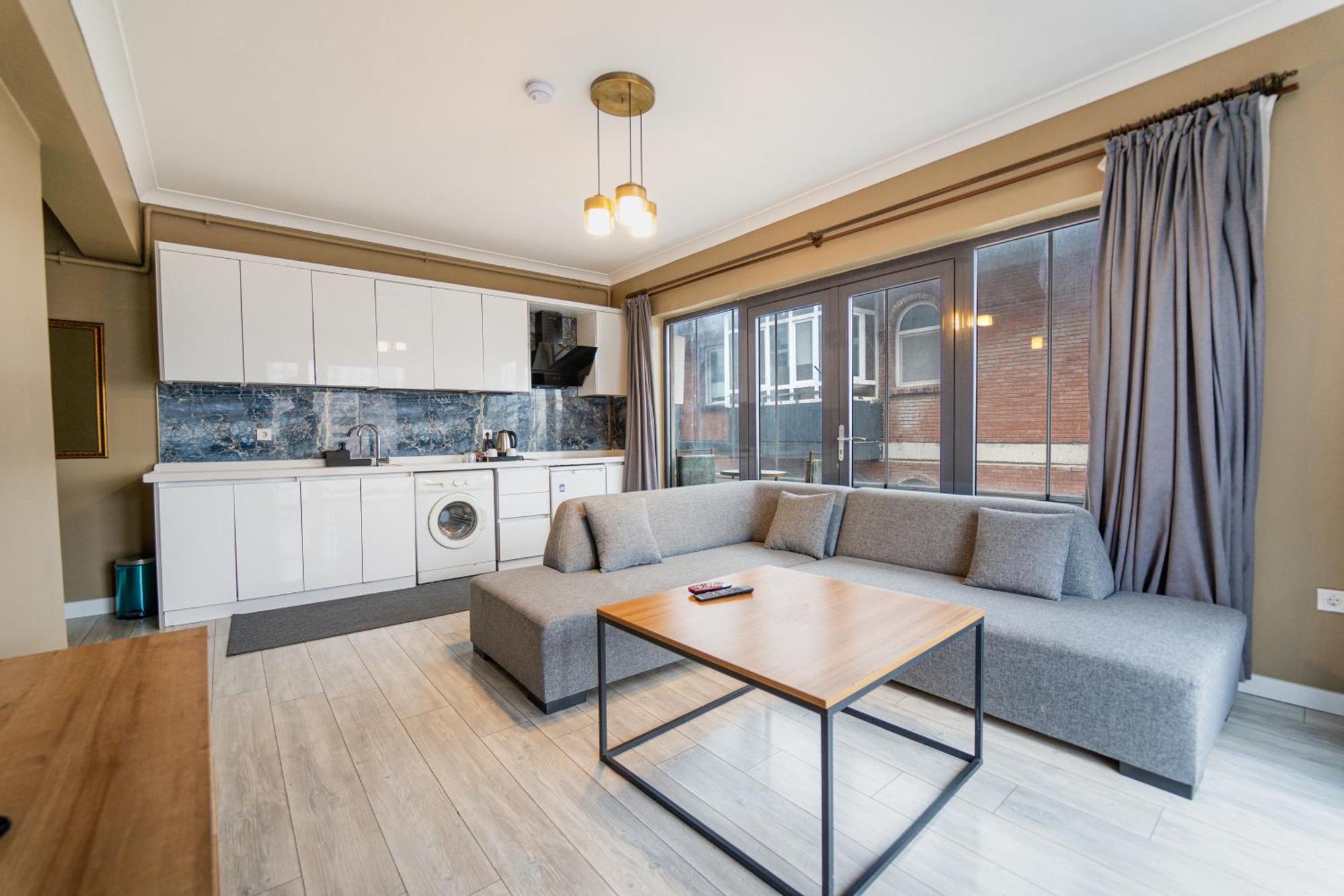 Centrum Residence أنقرة المظهر الخارجي الصورة