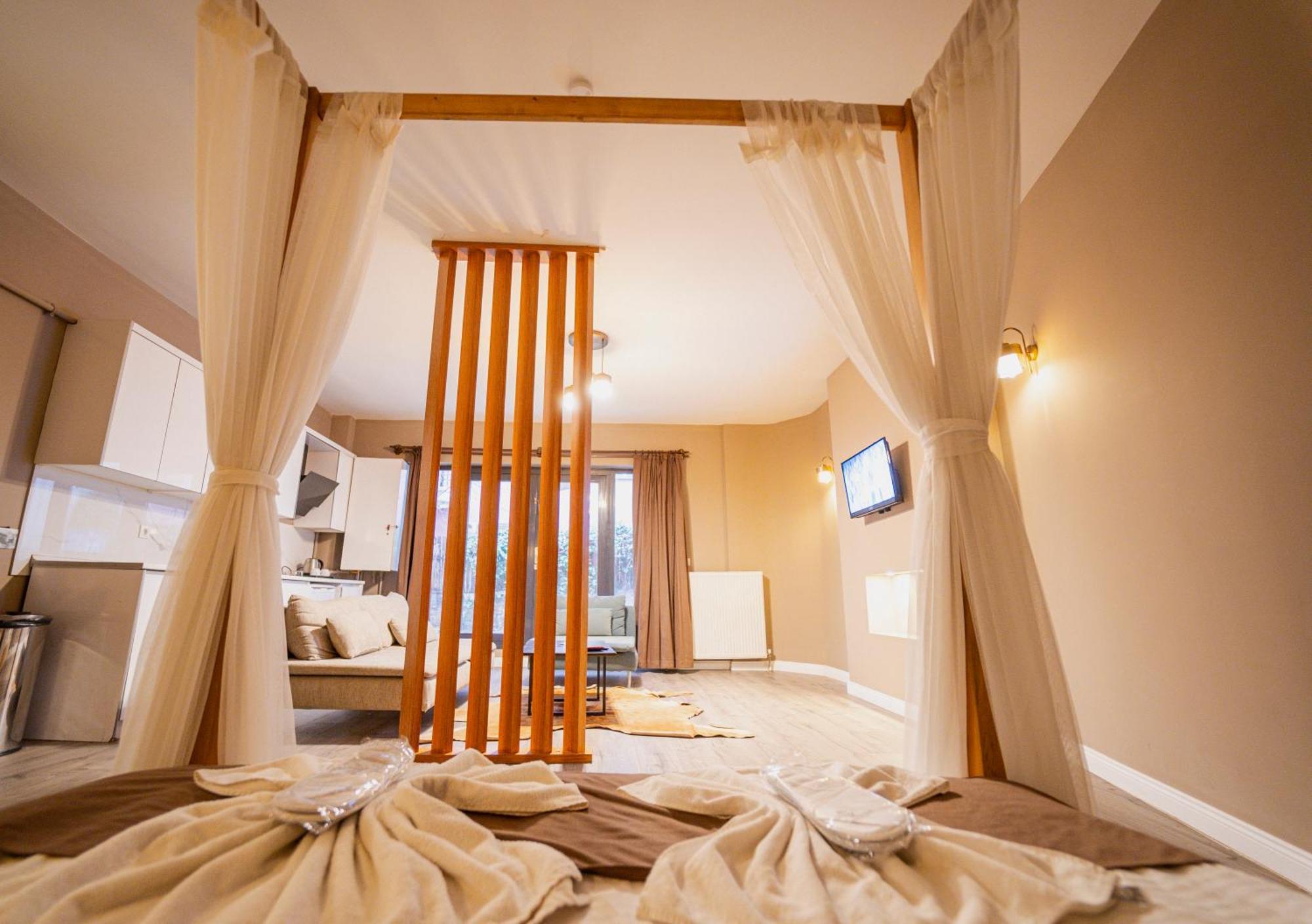 Centrum Residence أنقرة المظهر الخارجي الصورة