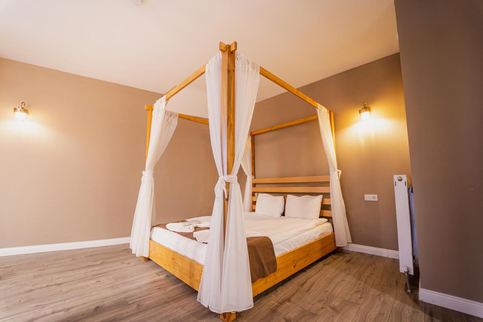 Centrum Residence أنقرة المظهر الخارجي الصورة