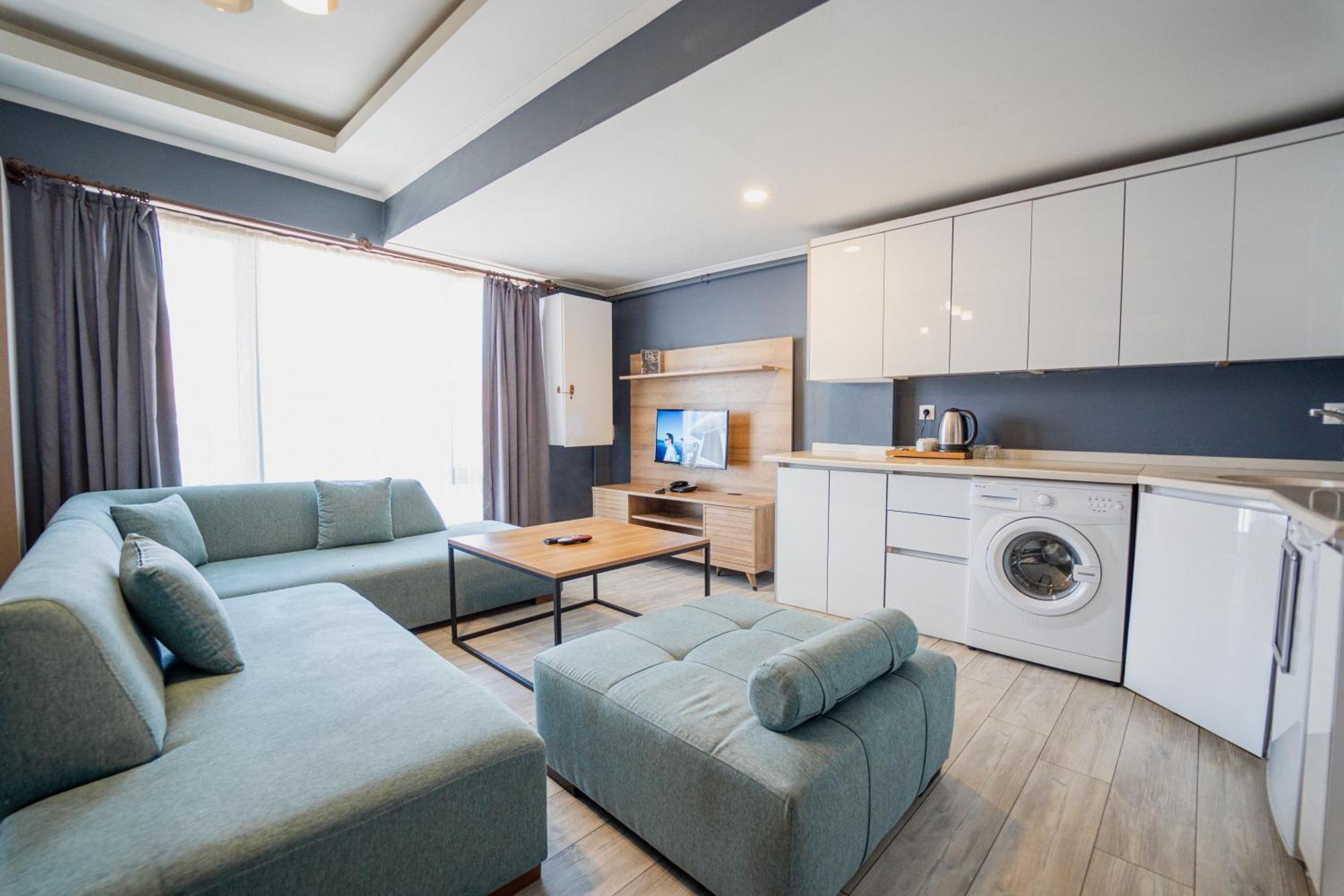 Centrum Residence أنقرة المظهر الخارجي الصورة