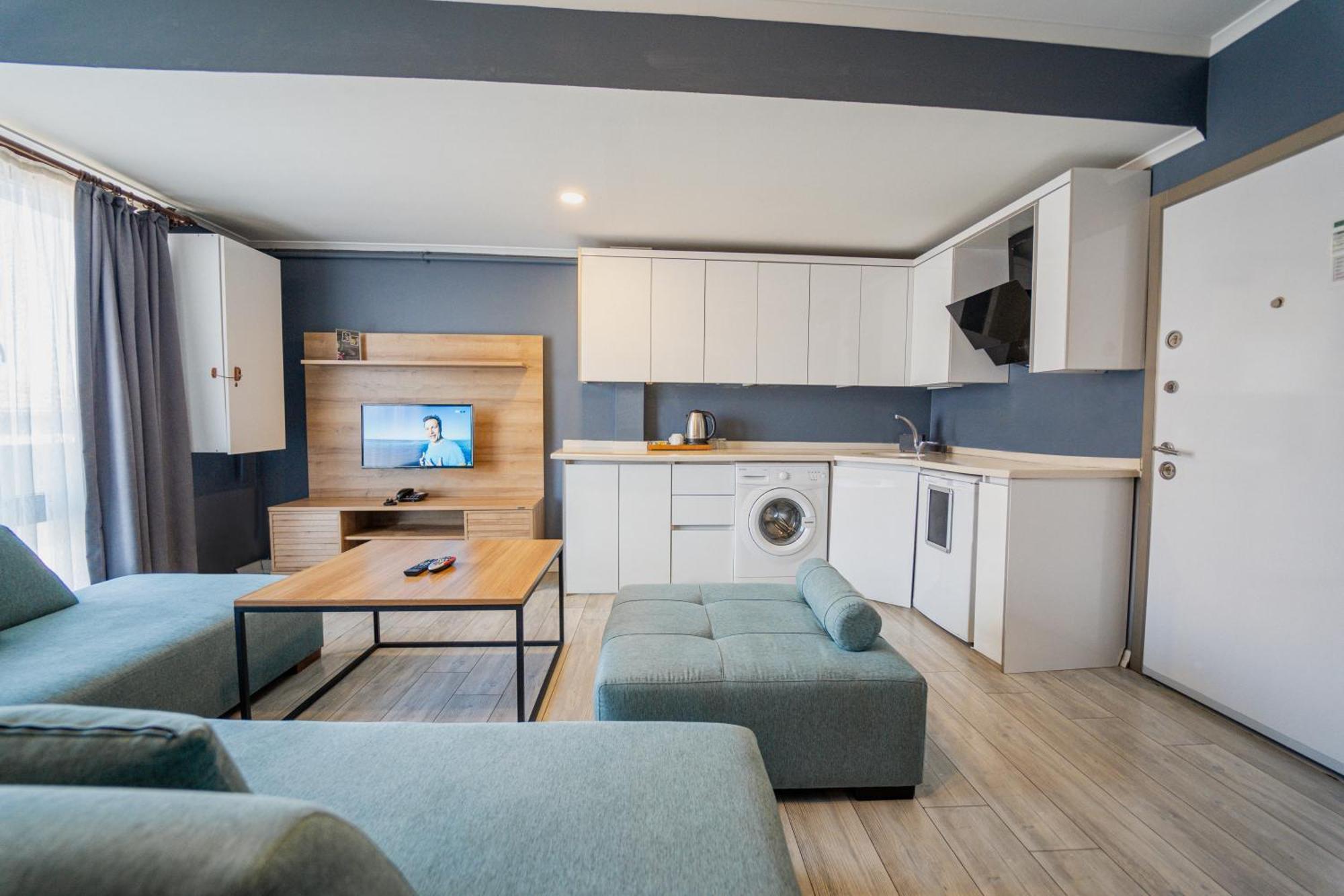 Centrum Residence أنقرة المظهر الخارجي الصورة